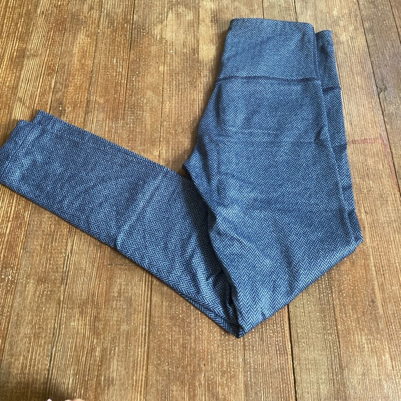 Mondetta Athletic Performance Leggings Small - Picture 4 of 4